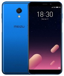 Замена дисплея на телефоне Meizu M6s в Ростове-на-Дону